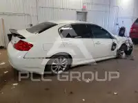 2008 Infinity G35 фото