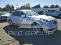 2008 Infinity G35 фото