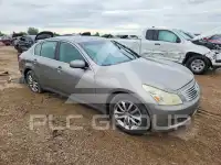 2008 Infinity G35 фото