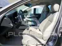 2008 Infinity G35 photo