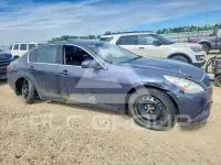 2008 Infinity G35 фото