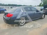 2008 Infinity G35 фото