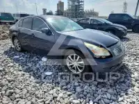 2008 Infinity G35 фото