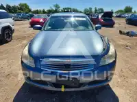 2008 Infinity G35 фото