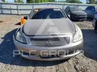 2008 Infinity G35 фото
