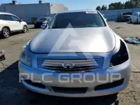 2008 Infinity G35 фото