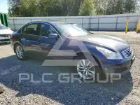2008 Infinity G35 фото