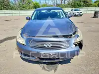 2008 Infinity G35 фото