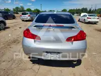 2008 Infinity G35 фото