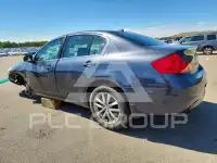 2008 Infinity G35 фото