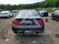 2008 Infinity G35 фото
