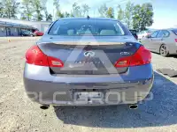 2008 Infinity G35 фото