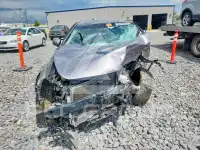 2008 Infinity G35 photo