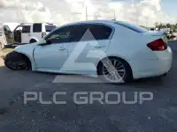 2008 Infinity G35 фото