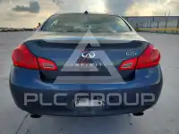 2008 Infinity G35 фото