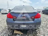 2008 Infinity G35 фото