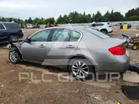 2008 Infinity G35 фото