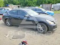2008 Infinity G35 фото