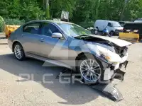 2008 Infinity G35 photo