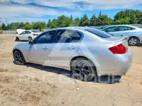 2008 Infinity G35 фото