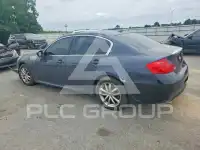 2008 Infinity G35 фото