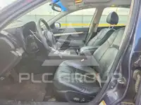 2008 Infinity G35 фото