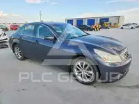 2008 Infinity G35 фото