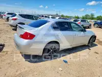2008 Infinity G35 фото