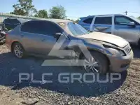 2008 Infinity G35 фото