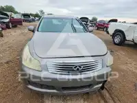2008 Infinity G35 фото