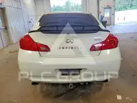 2008 Infinity G35 фото
