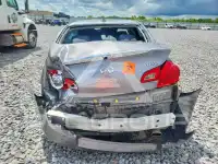 2008 Infinity G35 photo