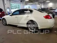 2008 Infinity G35 фото