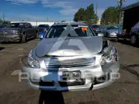 2008 Infinity G35 фото