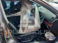 2008 Infinity G35 photo