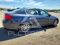 2008 Infinity G35 фото