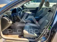 2008 Infinity G35 фото