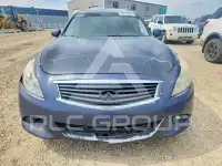 2008 Infinity G35 фото