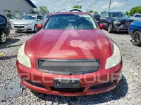 2008 Infinity G35 фото