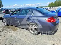 2008 Infinity G35 фото
