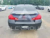 2008 Infinity G35 фото