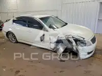 2008 Infinity G35 фото