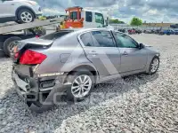 2008 Infinity G35 photo