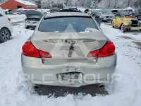 2008 Infinity G35 фото