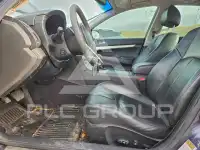 2008 Infinity G35 photo