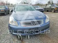 2008 Infinity G35 фото