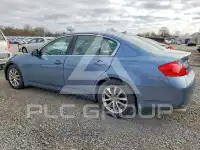 2008 Infinity G35 фото
