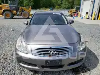 2008 Infinity G35 фото