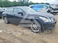 2008 Infinity G35 photo