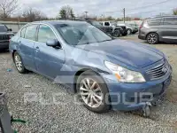 2008 Infinity G35 фото